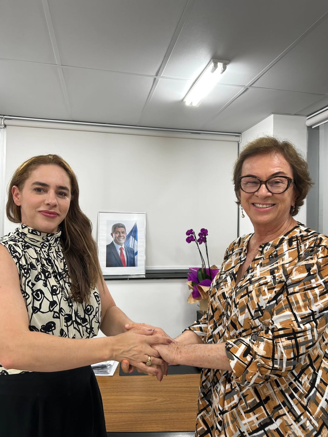 Galeria Elas Podem 1