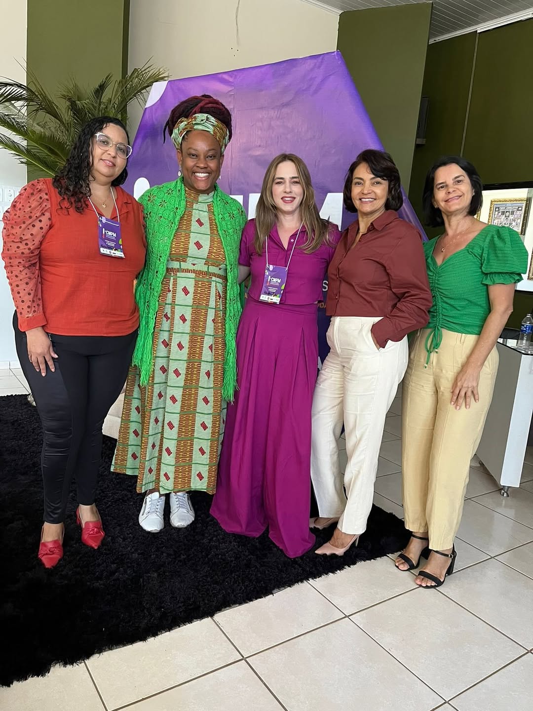 Galeria Elas Podem 10