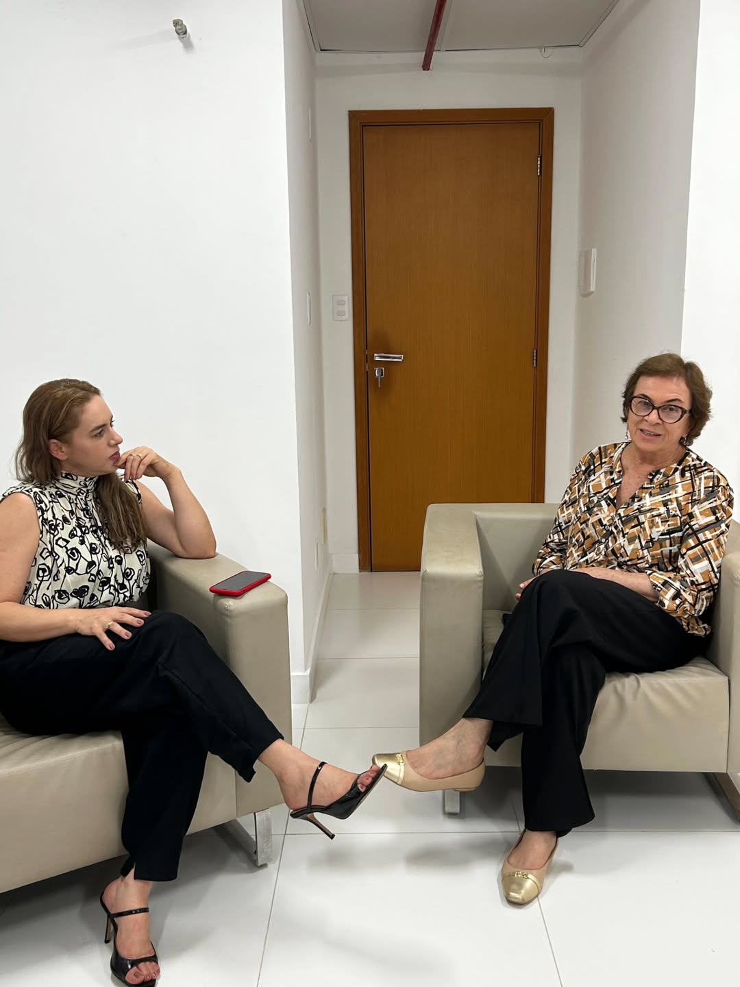 Galeria Elas Podem 2