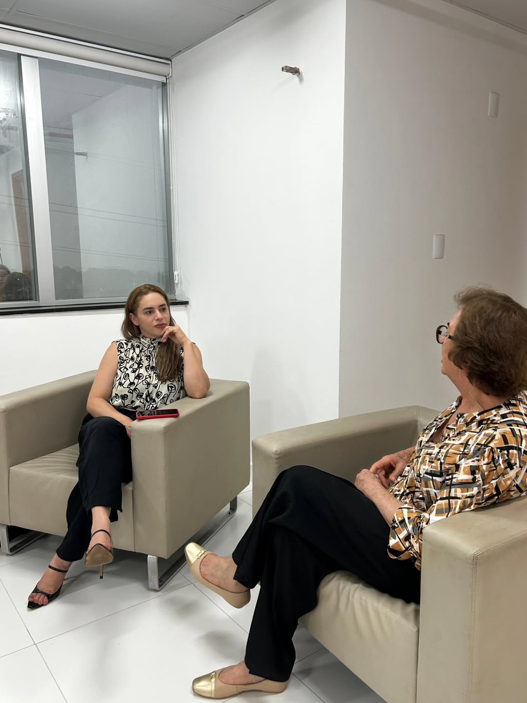 Galeria Elas Podem 3