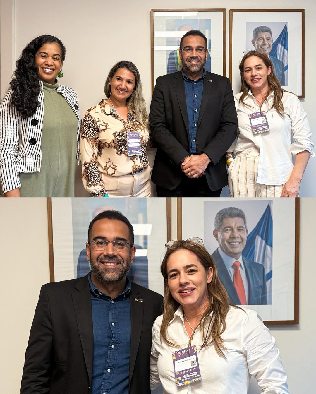 Galeria Elas Podem 4