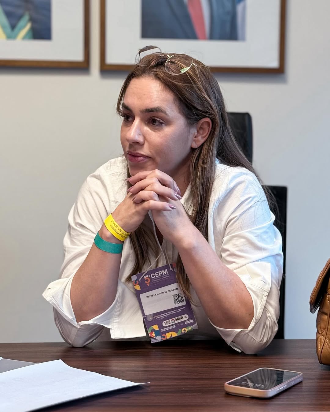 Galeria Elas Podem 6