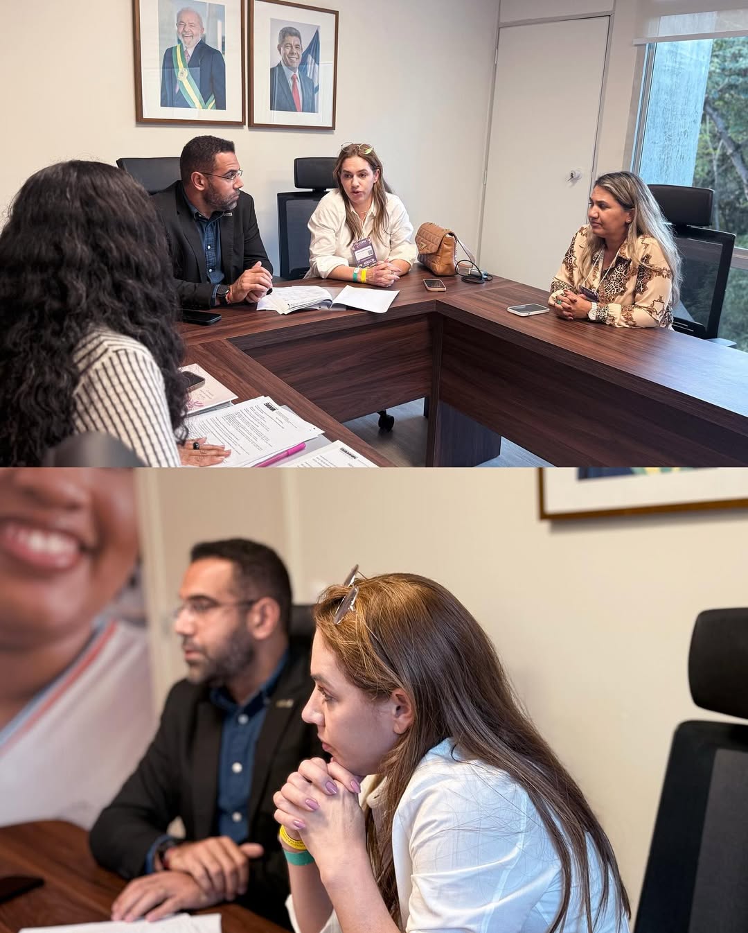 Galeria Elas Podem 7