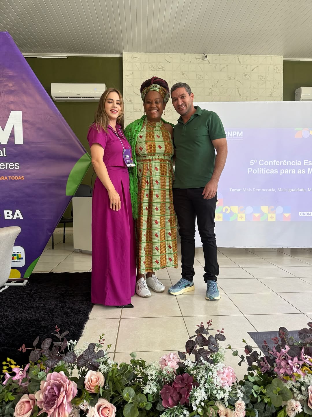 Galeria Elas Podem 8