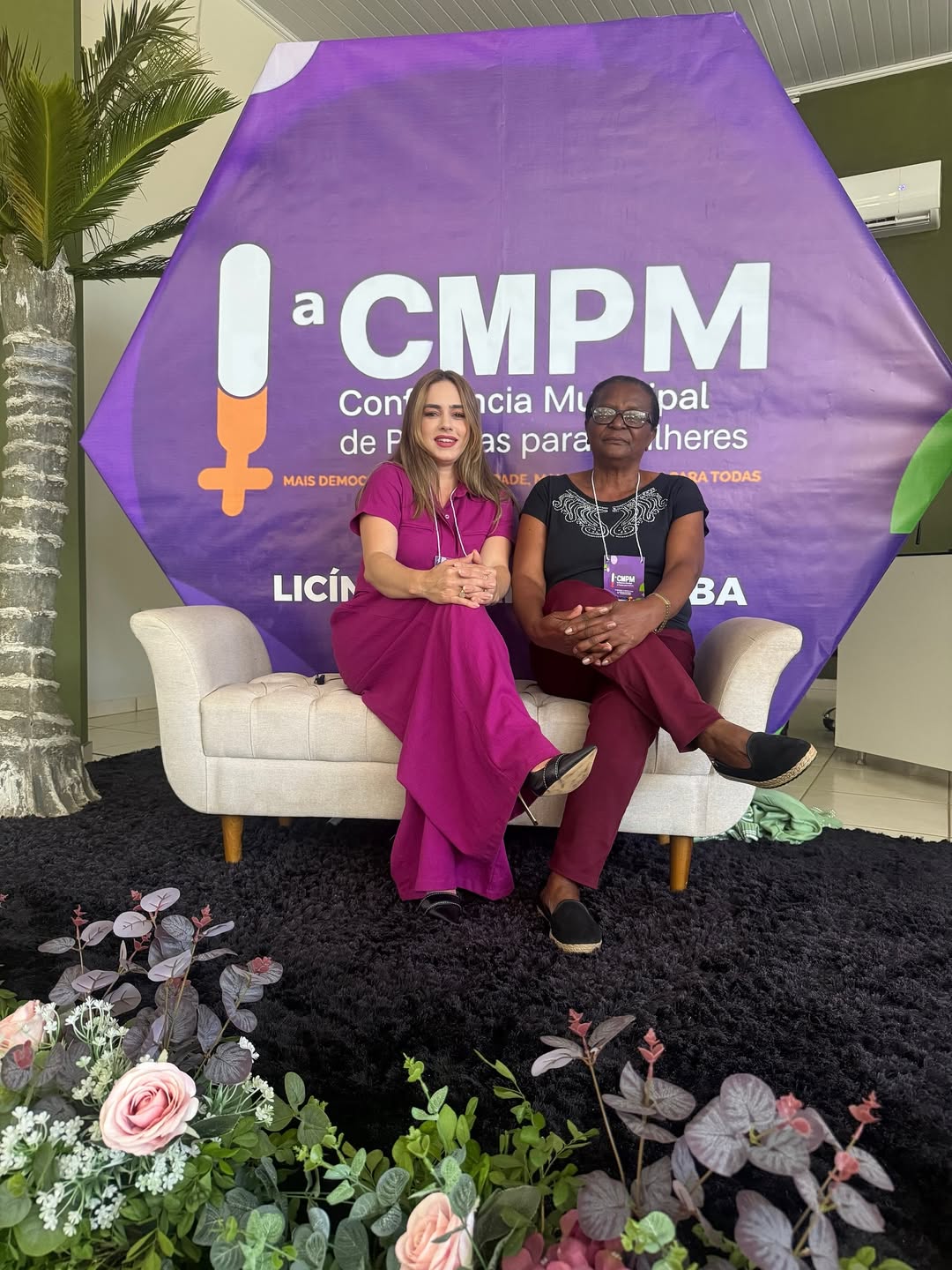 Galeria Elas Podem 9