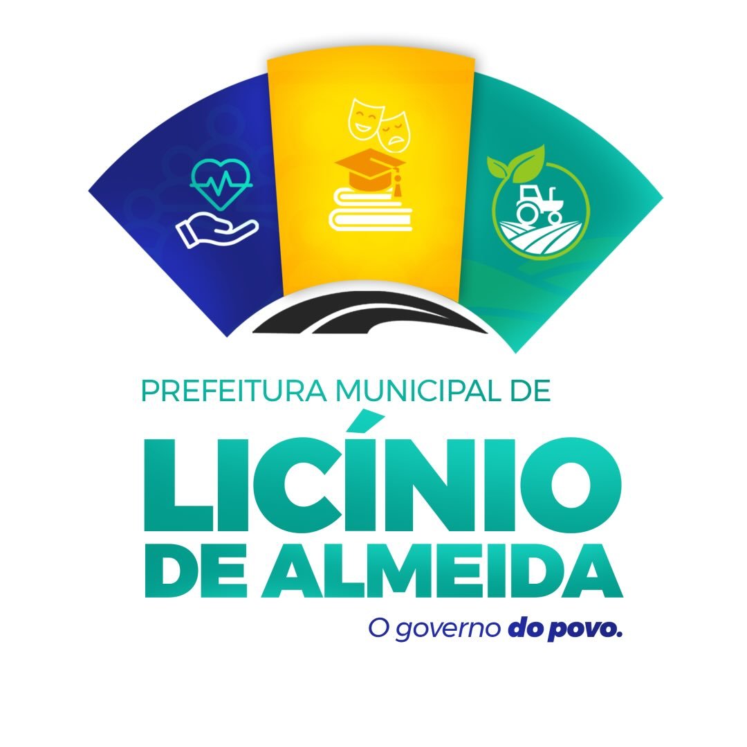Logo Licínio Resolve